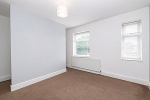 Bedroom One- click for photo gallery